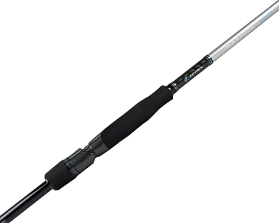 Спиннинг Zetrix HAYRON HRS-802M 7-28g