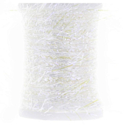 TEXTREME Синель Brill UV Large 12mm 001-White