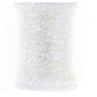 TEXTREME Синель Brill UV Large 12mm 001-White