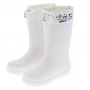 Сапоги "TORVI Onega" ЭВА жен. с 4-сл.вкл. -40С, цвет: Белый р.38