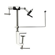 FLY-FISHING Тиски на струбцине TRUE ROTARY LIBRA VICE C-CLAMP