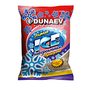 Зимняя прикормка "DUNAEV ICE-КЛАССИКА" 0,75кг Ваниль