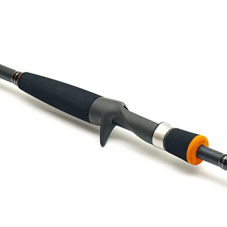 Кастинговое удилище GAD-P21 GANCHO 2023, 198 см., 7.0-25.0 гр., 8-17 Lb, Fast