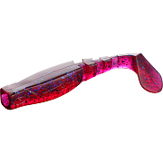 Виброхвост FISHUNTER  8см /12