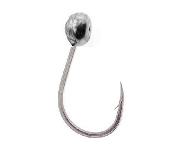 Мормышка паяная Chinu #03