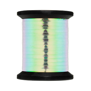 UNI Плоский люрекс UNI-Mylar #16 Pearl 1/69"