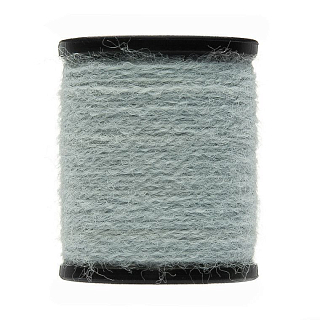 UNI Пряжа шерстяная UNI-Yarn Gray