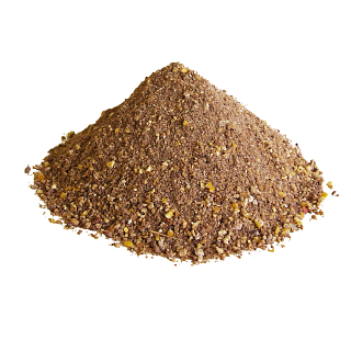 Прикормка "DUNAEV Базовая смесь" 2,5кг Плотва