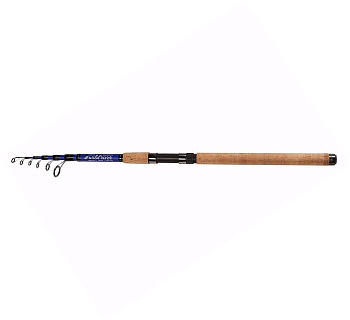 Удилище Higashi Wild River 360 (test 60-150 g)