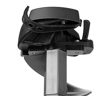 Шнек пластиковый под шуруповерт ULTRALITE 130R правое вращение SU-130R-G