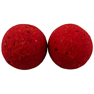 LION BAITS Бойлы 20 мм EURO STRAWBERRY JAM 5кг