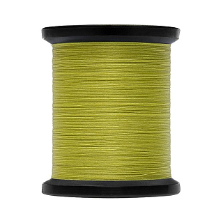 UNI Монтажная нить Thread 8/0 200y Light Olive (вощеная)