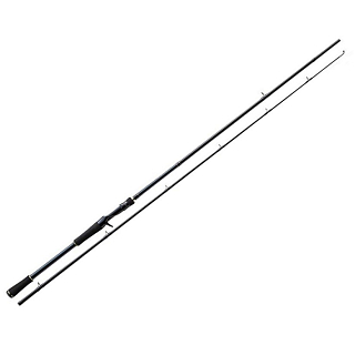 Удилище кастинговое двухчастное Major Craft Basspara BXC-702H 10-42g