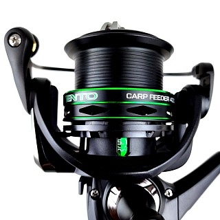 Катушка фидерная FLAGMAN Vento Carp Feeder 4000