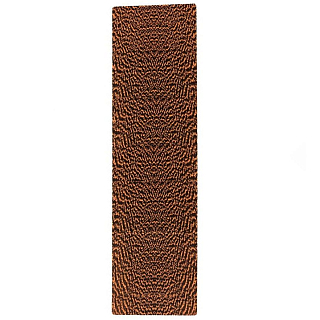 METZ Полупрозрачная пленка Thin Skin BUSTARD ORANGE