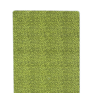 WAPSI Пленка Thin Skin FLY SPECKS OLIVE/BLACK 