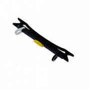 Мотовило самофикс. WHISKER для попл. снас. 12см