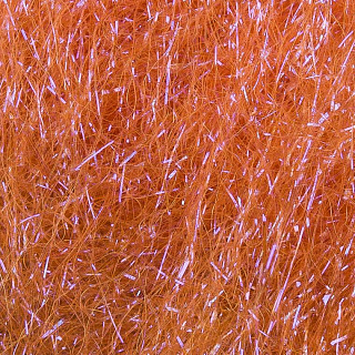  Даббинг HENDS Products UV-Ice Dubbing Vine Red #09