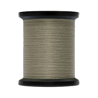 UNI Монтажная нить Thread 8/0 200y Rusty Dun (вощеная)