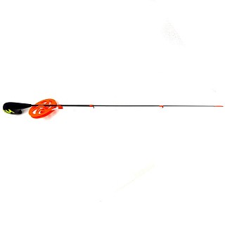 Удочка MF Ice Стрекоза DR ПластLux Tele Mop UL