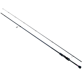 Удилище спиннинговое Azura Safina-X 84ML 2.54м, 3-18гр