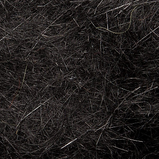  Даббинг HENDS Products Czech Nymph Dubbing Black #30