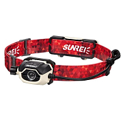 Фонарь налобный Sunrei MUYE2