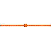 Силиконовая приманка Trix TroutMania DOSHIRAK 4,0" цвет 006 Orange (Cheese) упак.12 шт
