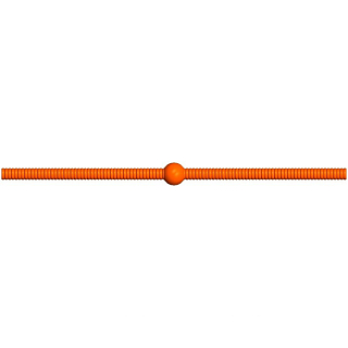 Силиконовая приманка Trix TroutMania DOSHIRAK 4,0" цвет 006 Orange (Cheese) упак.12 шт