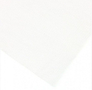 HARELINE Материал для крылышек No-Fray Wing Material WHITE