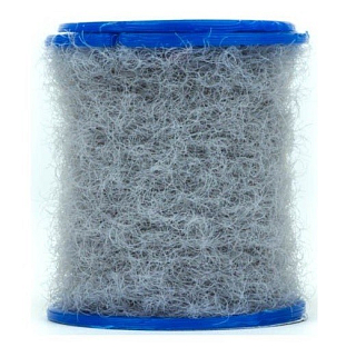 SibNymph Синель Soft #18 Grey