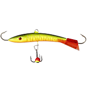 Балансир Lucky John BAUCHA 6 с тр. 60мм/301RT блистер