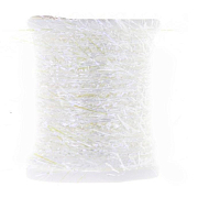 TEXTREME Синель Brill 5 мм 01-White