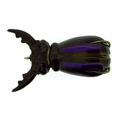 Приманка MOLIX Supernato Beetle 17гр #190