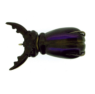Приманка MOLIX Supernato Beetle 17гр #190