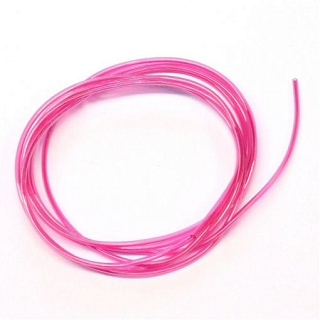 HARELINE Эластичные трубки STANDARD TUBING PINK