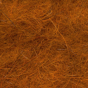 WAPSI Даббинг Rabbit Dubbing BURNT ORANGE