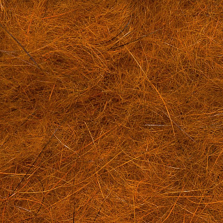 WAPSI Даббинг Rabbit Dubbing BURNT ORANGE