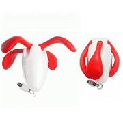 Поплавок зимний "Цветок" 1,8гр