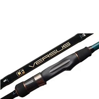 Спиннинг CF Versus VSR762LT 2,29м, 3g/2"-15g/3.5"