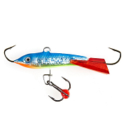 Балансир Lucky John CLASSIC 5 + тр. 50мм/65HRT блистер