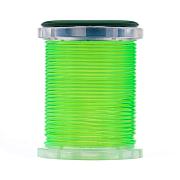 UTC Материал для сегментов Vinyl Rib NYMPH Fl. CHARTREUSE