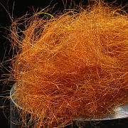 Sybai Даббинг Trilobal Dubbing, Yellow Cinnamon