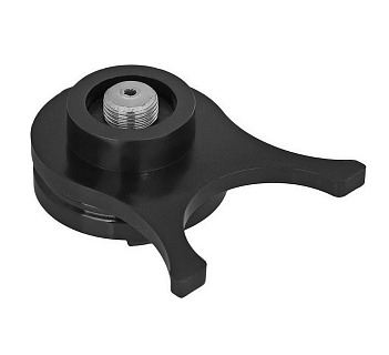 Переходник-адаптер TOURIST ADAPTER PLUS (TA-017) "с ножками"