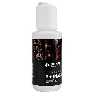 Ароматизатор DUNAEV AromaGEL 80мл Шоколад
