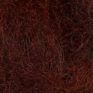 METZ Даббинг Buggy Nymph Dub Dark Brown