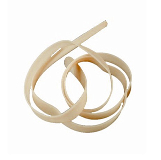 Сибирский Лов Пленка Nymph Skin Светящийся 2 мм (оранжевый)