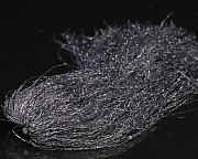 Sybai Синтетическое волокно New Twist Hair, Anthracit