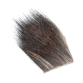 METZ Мех лося Moose Mane Natural