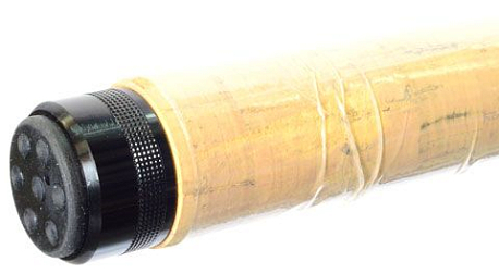 Спиннинг CASINO ROYALE TELE 300 XH (3,00m, телескопический, 50-135г)